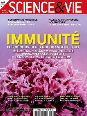 Science & Vie - Magazine
